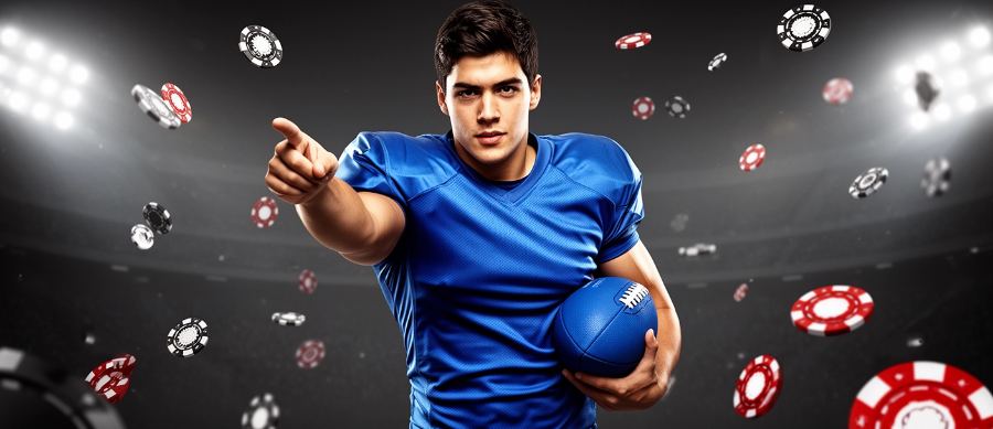 Schermata promozionale del sito Supabet Casino